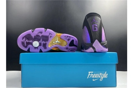 14 JORDAN DOERNBECHER AIR (2019) RETRO CV2469-001 1111